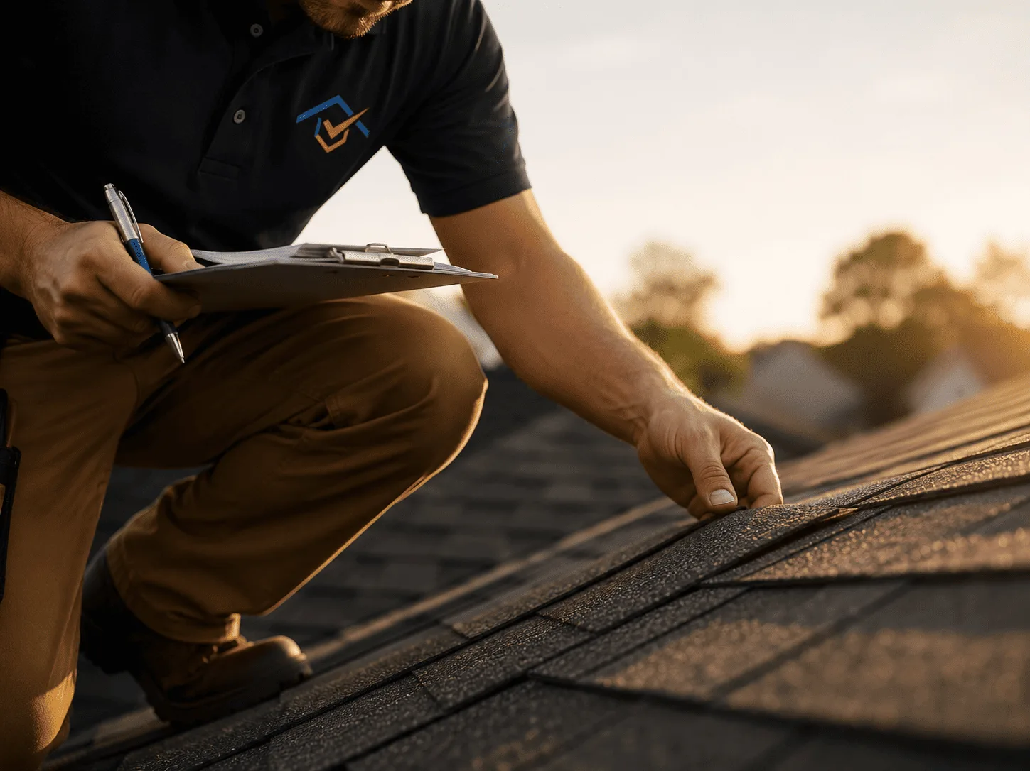 Why Choose Roof Inspection in Mount Freedom, NJ